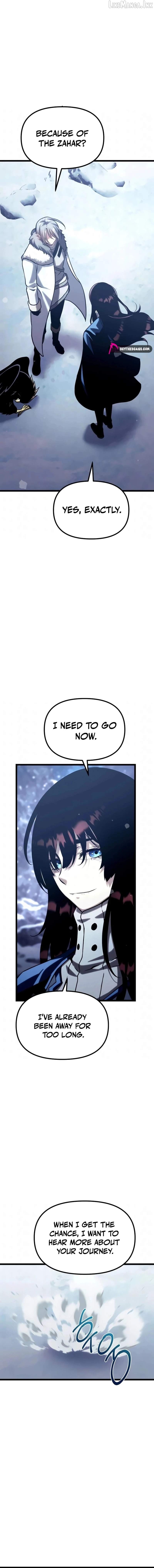 Read The Shepherd Wizard Manga Online