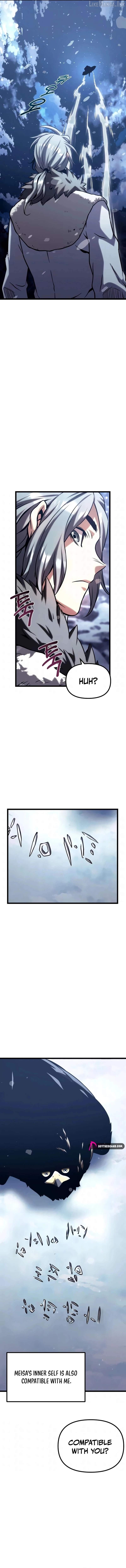 Read The Shepherd Wizard Manga Online