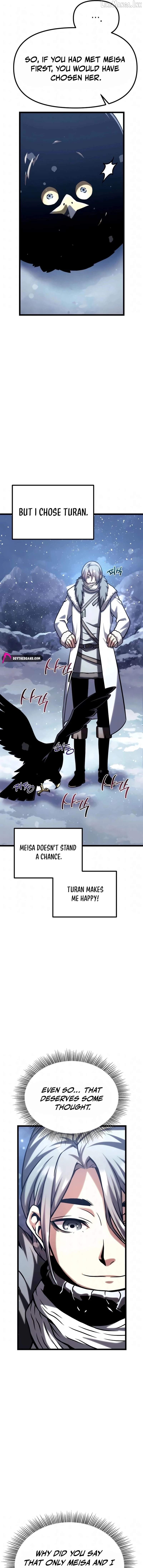 Read The Shepherd Wizard Manga Online