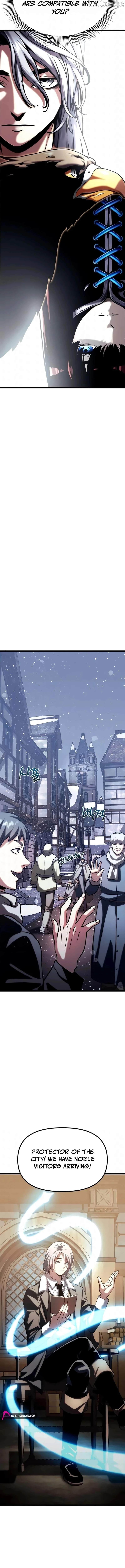 Read The Shepherd Wizard Manga Online