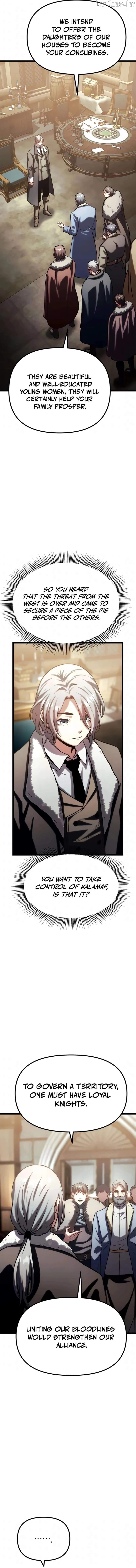 Read The Shepherd Wizard Manga Online