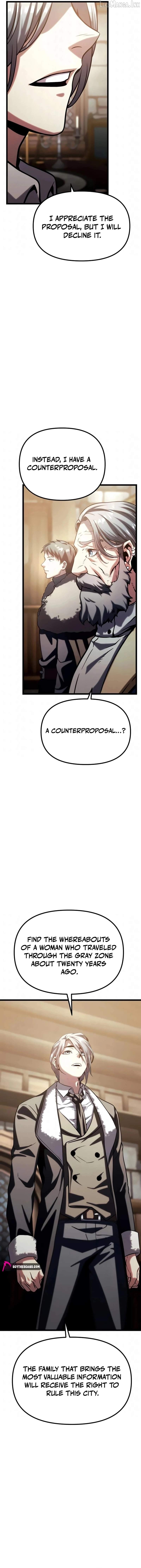 Read The Shepherd Wizard Manga Online