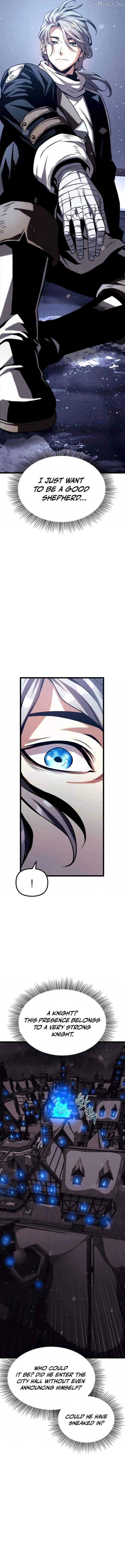 Read The Shepherd Wizard Manga Online
