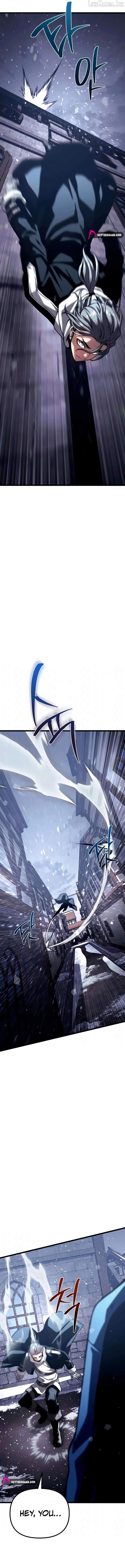 Read The Shepherd Wizard Manga Online