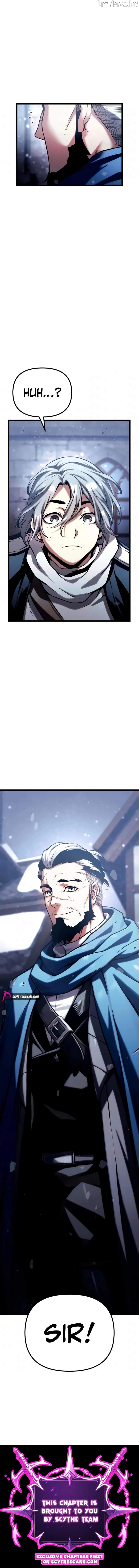 Read The Shepherd Wizard Manga Online