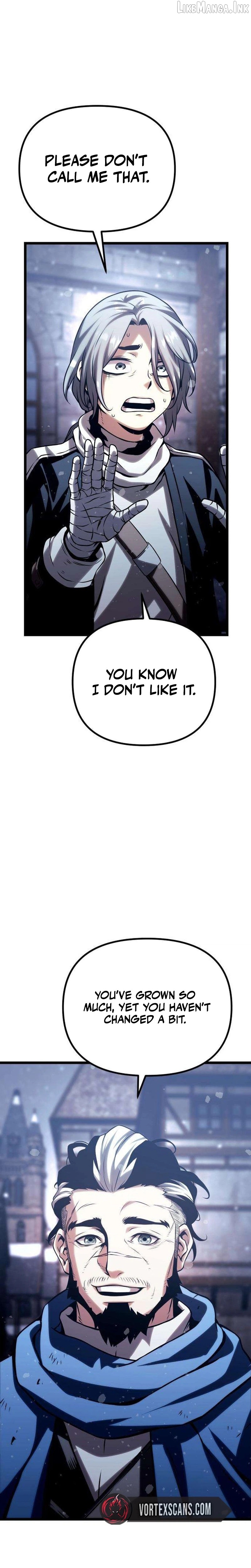 Read The Shepherd Wizard Manga Online