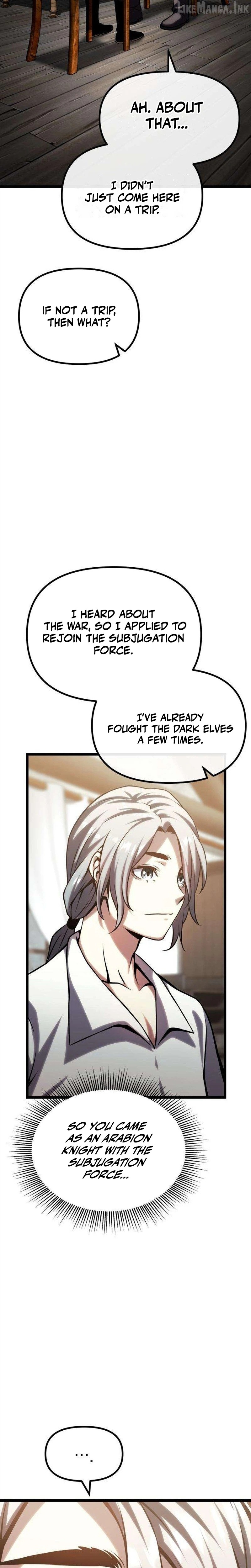 Read The Shepherd Wizard Manga Online