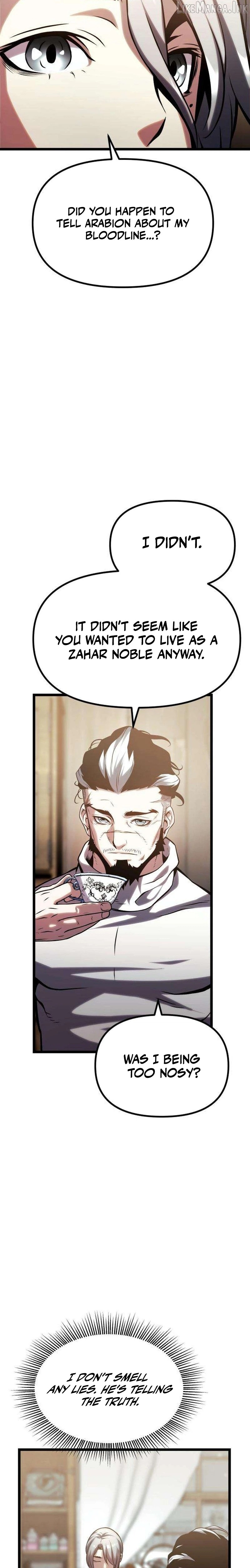 Read The Shepherd Wizard Manga Online