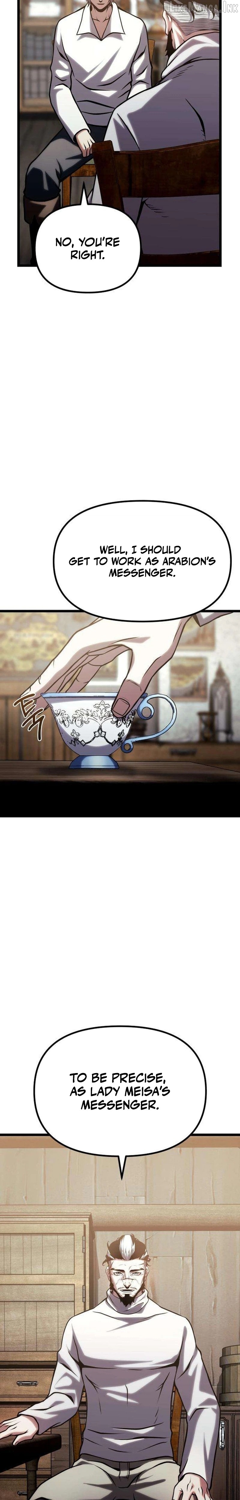 Read The Shepherd Wizard Manga Online