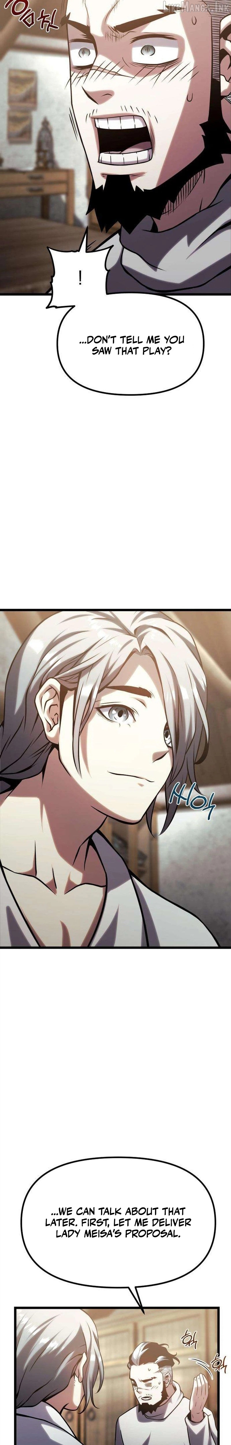 Read The Shepherd Wizard Manga Online