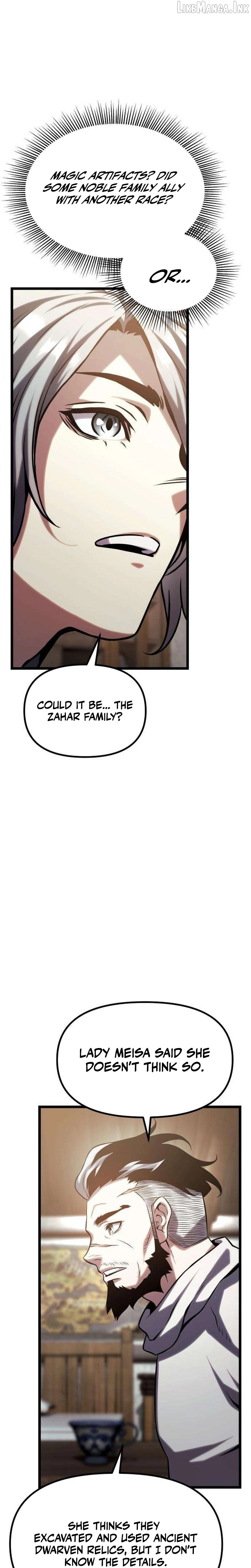 Read The Shepherd Wizard Manga Online