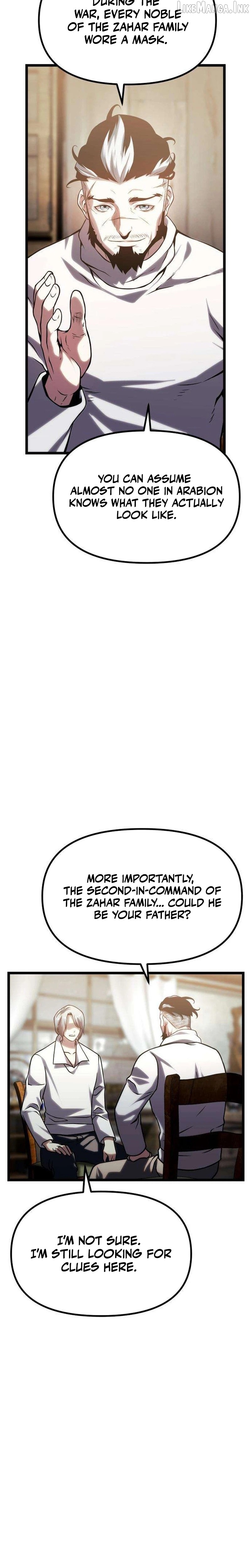 Read The Shepherd Wizard Manga Online