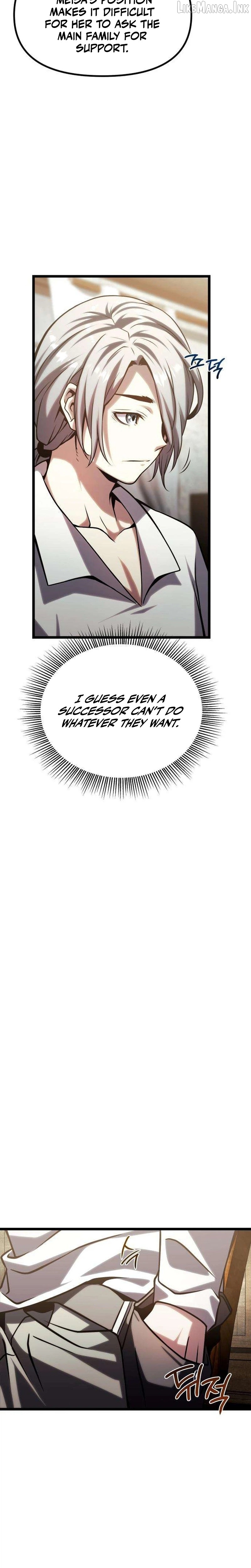 Read The Shepherd Wizard Manga Online