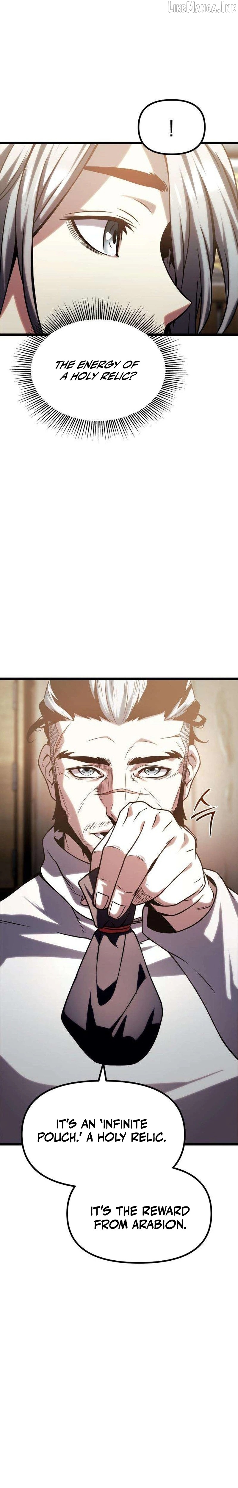 Read The Shepherd Wizard Manga Online