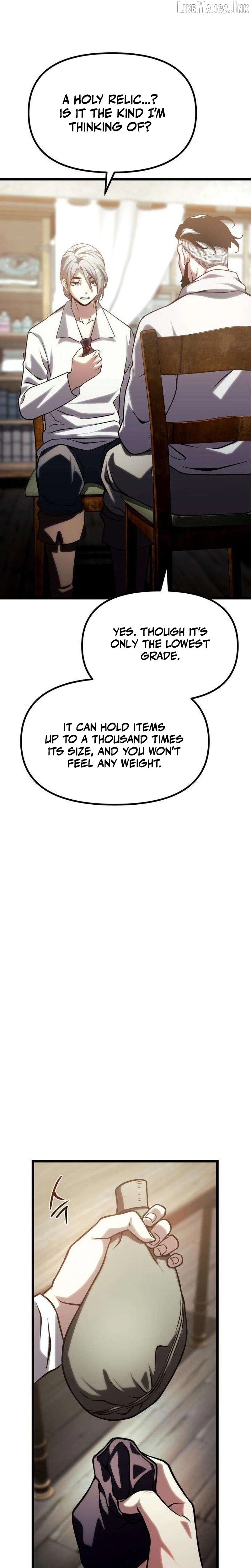 Read The Shepherd Wizard Manga Online