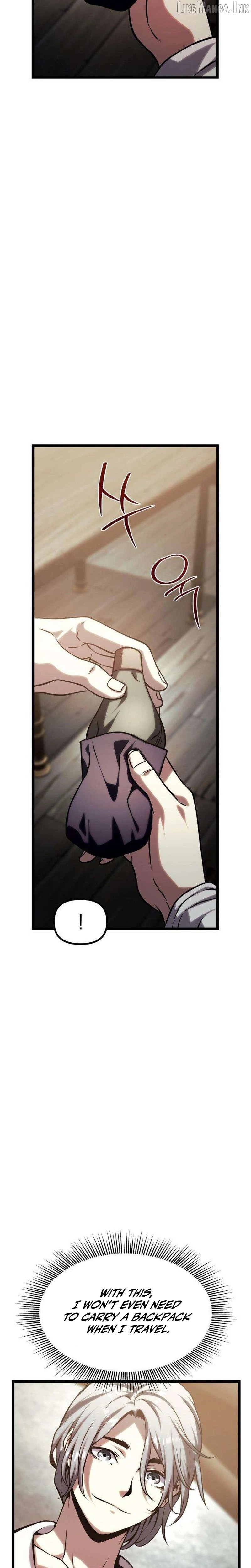 Read The Shepherd Wizard Manga Online