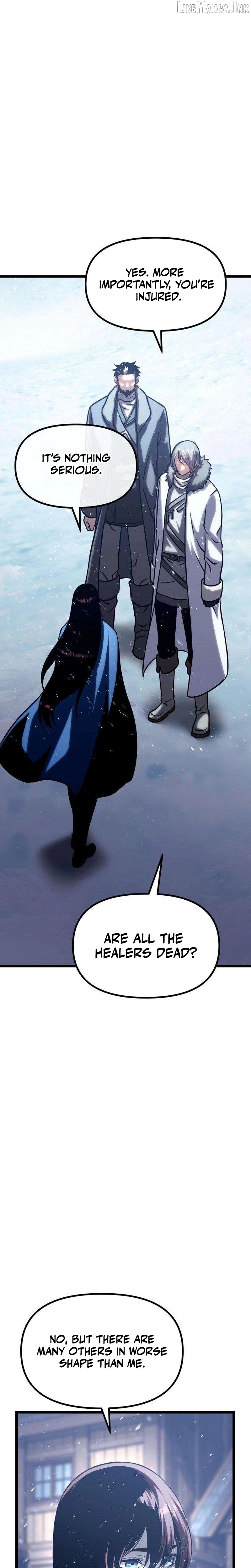 Read The Shepherd Wizard Manga Online