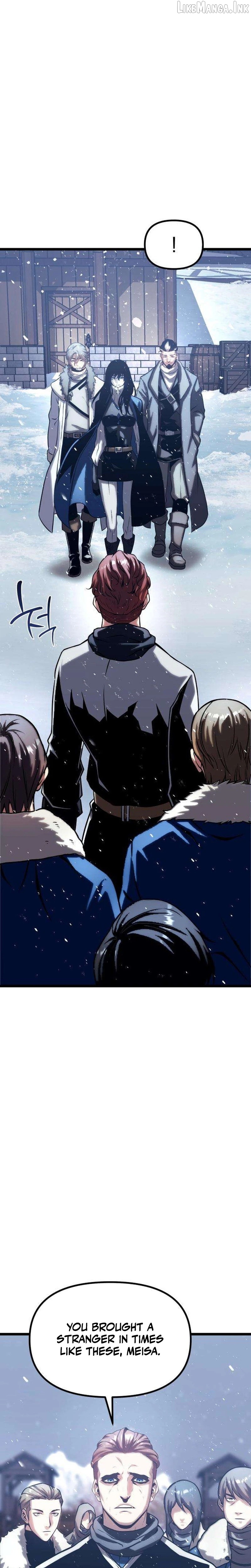Read The Shepherd Wizard Manga Online