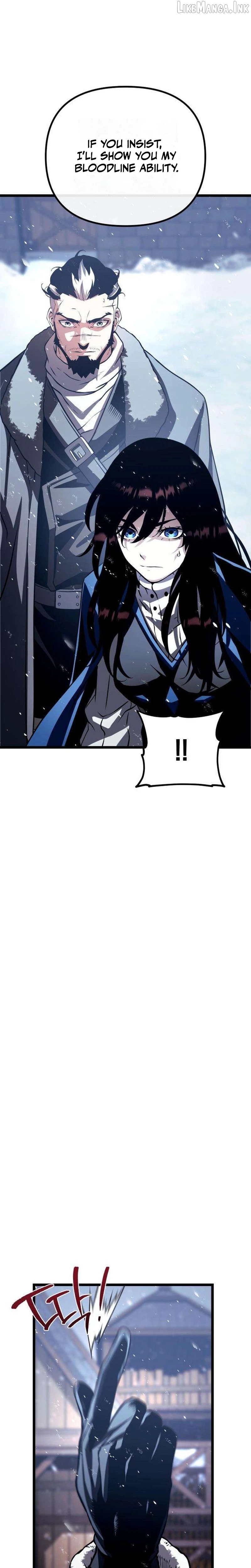 Read The Shepherd Wizard Manga Online