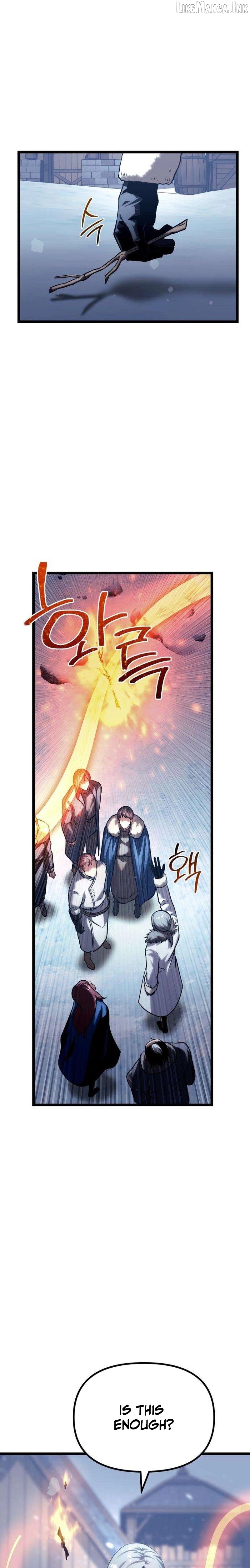 Read The Shepherd Wizard Manga Online