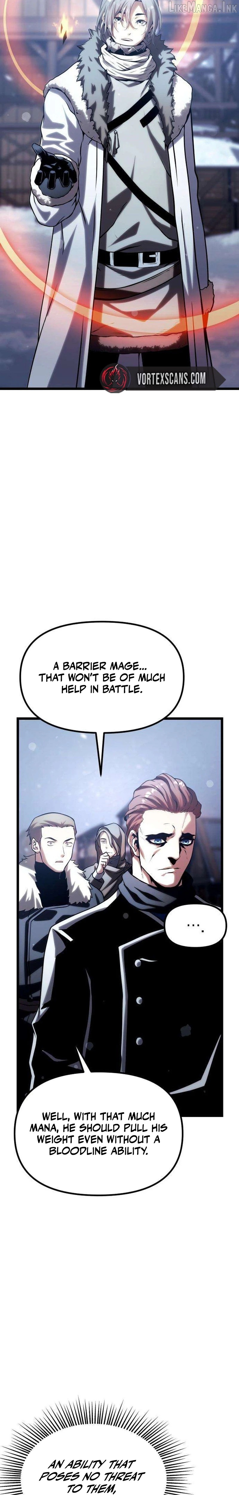 Read The Shepherd Wizard Manga Online