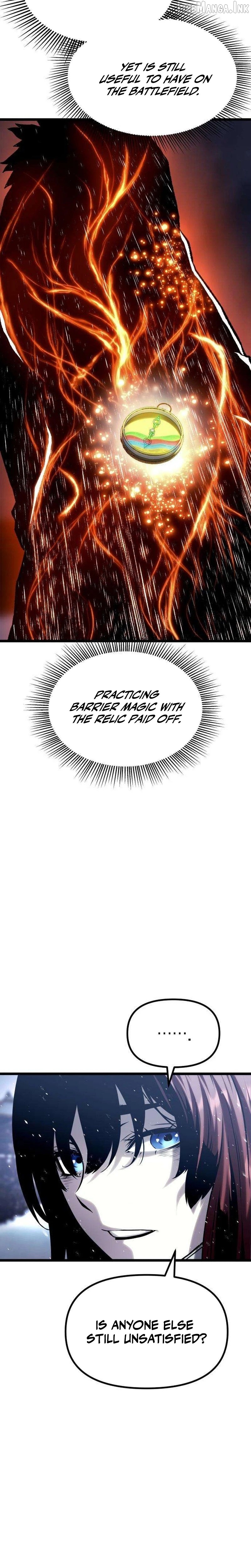 Read The Shepherd Wizard Manga Online