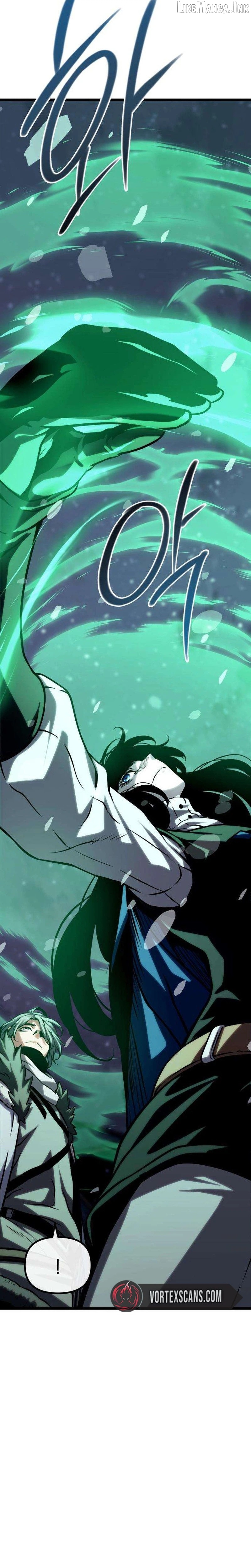 Read The Shepherd Wizard Manga Online
