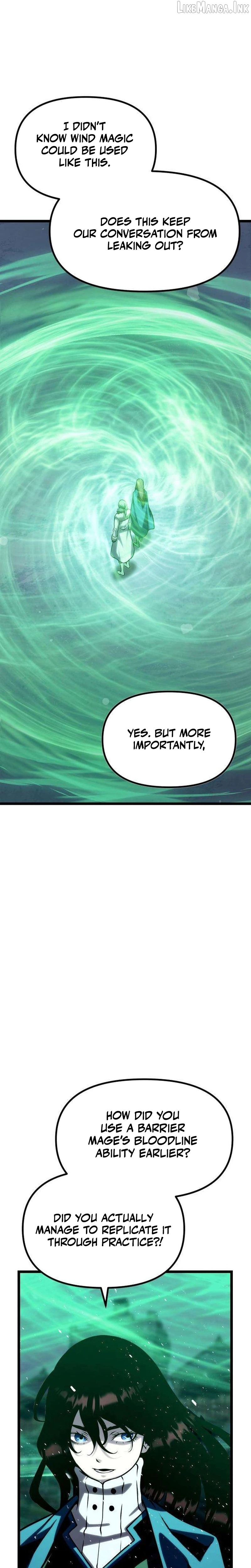 Read The Shepherd Wizard Manga Online