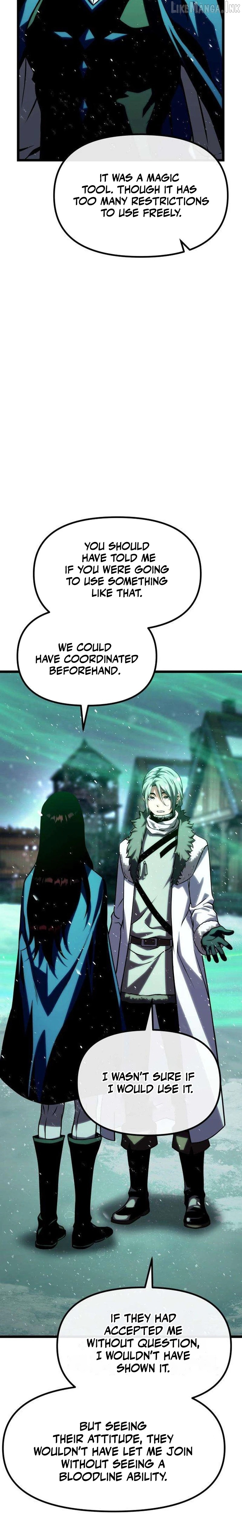 Read The Shepherd Wizard Manga Online