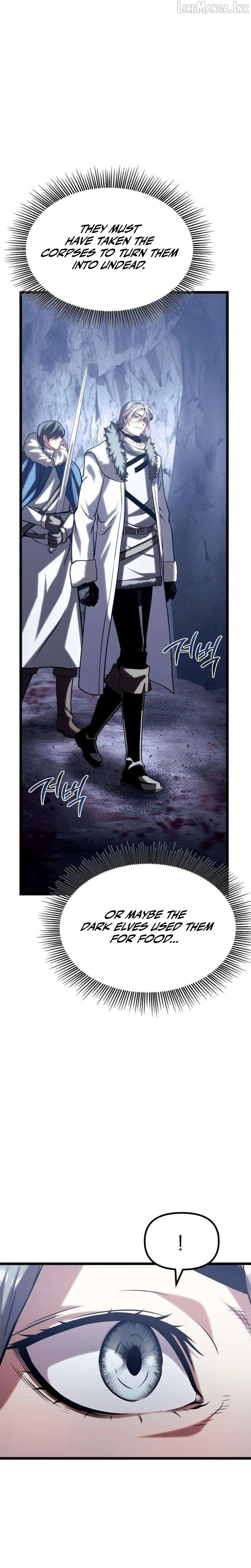 Read The Shepherd Wizard Manga Online
