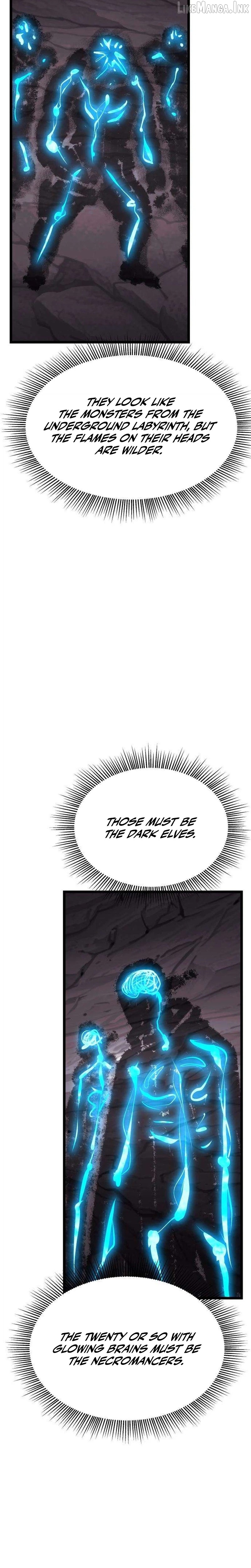 Read The Shepherd Wizard Manga Online