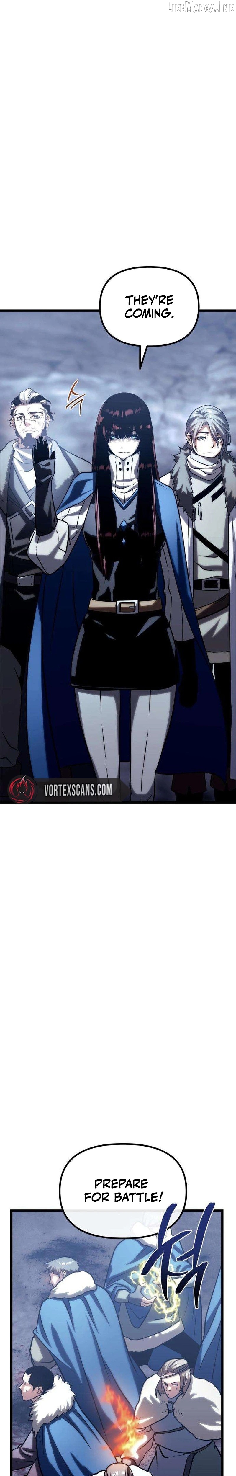 Read The Shepherd Wizard Manga Online