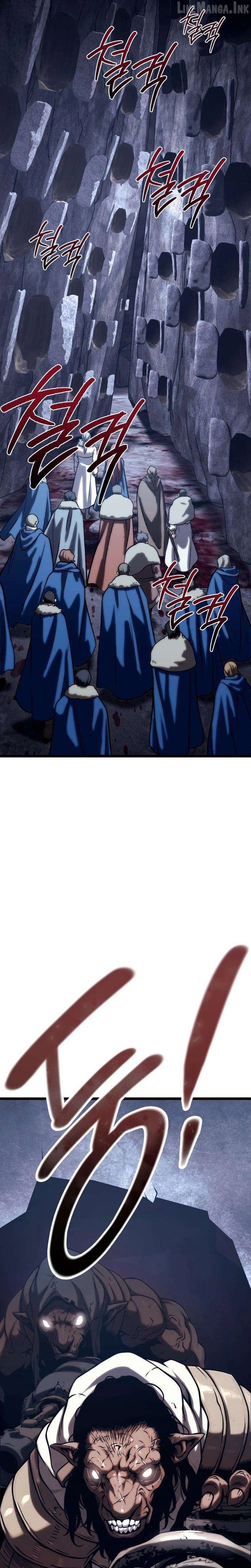 Read The Shepherd Wizard Manga Online