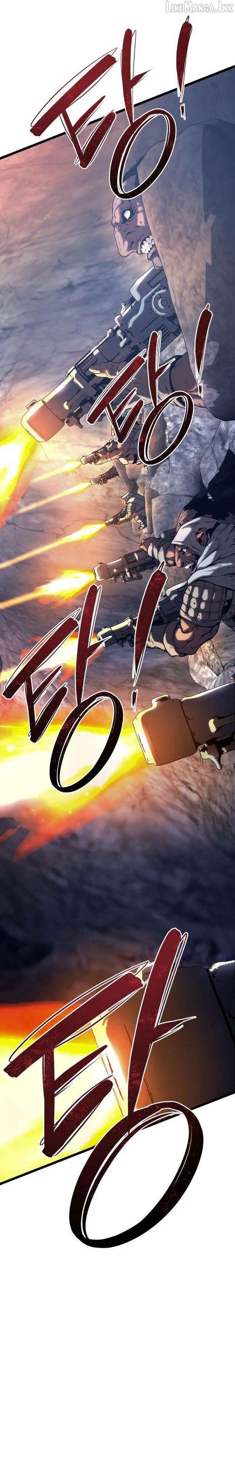 Read The Shepherd Wizard Manga Online