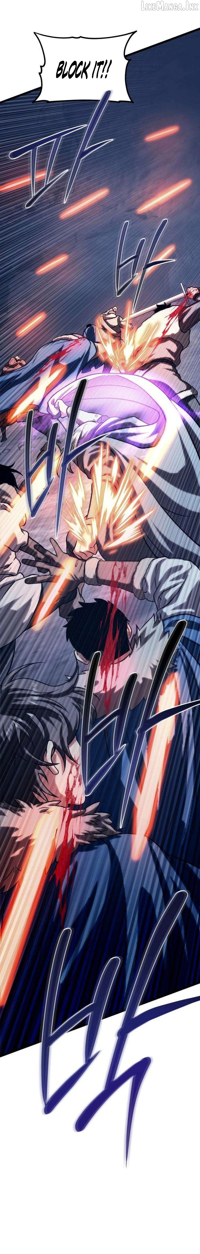 Read The Shepherd Wizard Manga Online