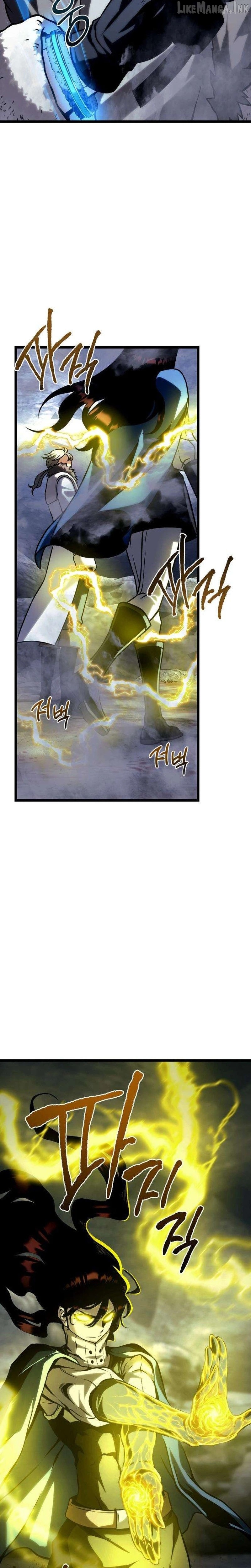 Read The Shepherd Wizard Manga Online