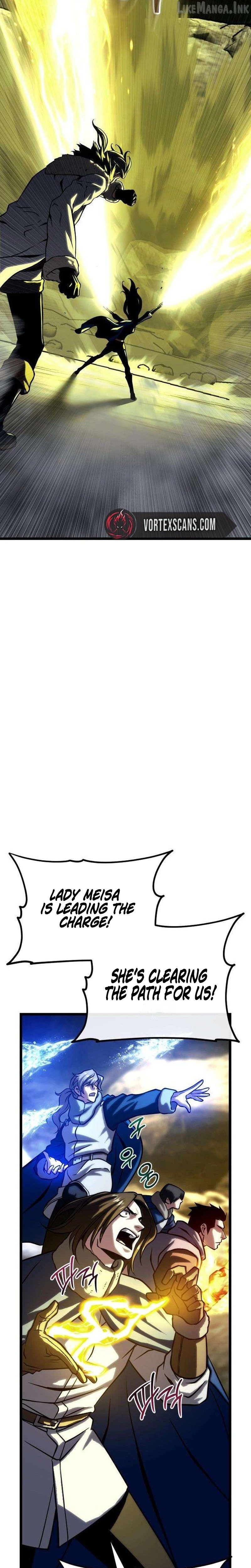 Read The Shepherd Wizard Manga Online