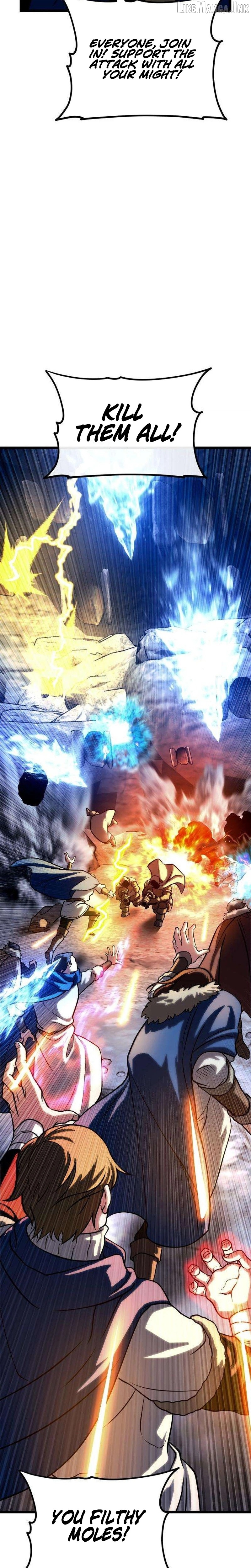 Read The Shepherd Wizard Manga Online