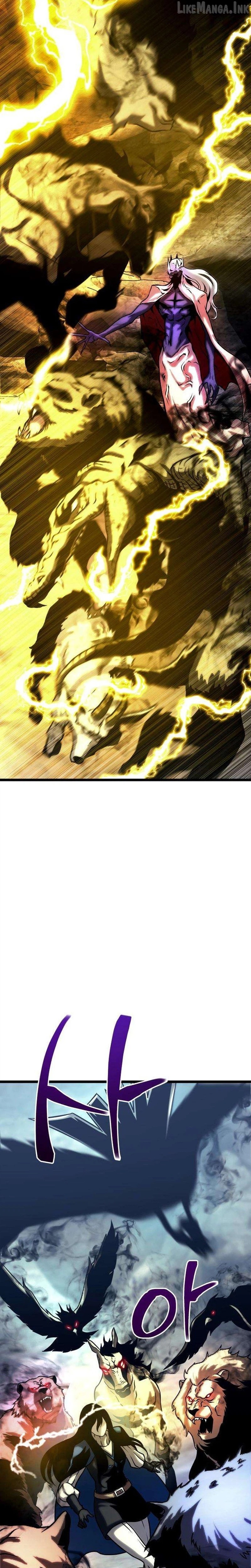 Read The Shepherd Wizard Manga Online