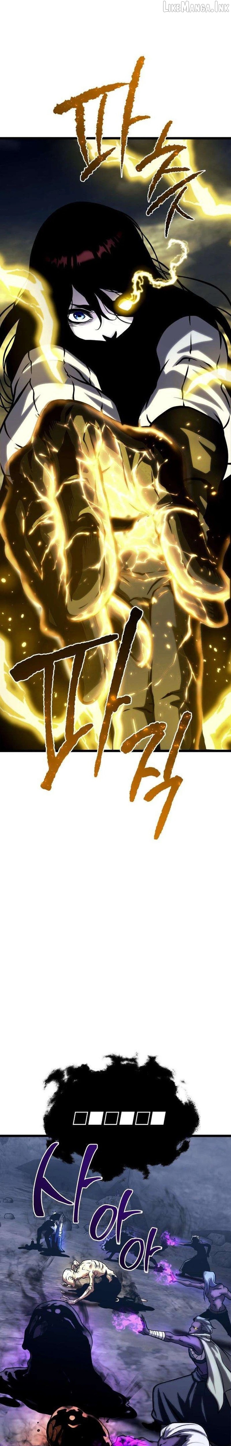 Read The Shepherd Wizard Manga Online