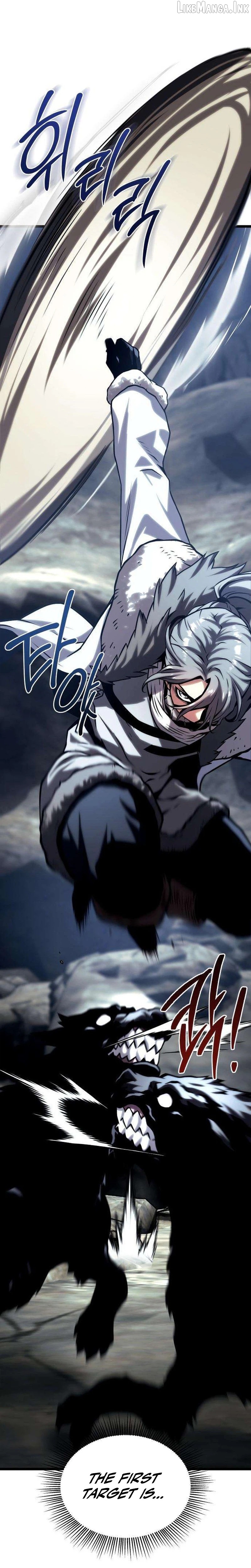 Read The Shepherd Wizard Manga Online