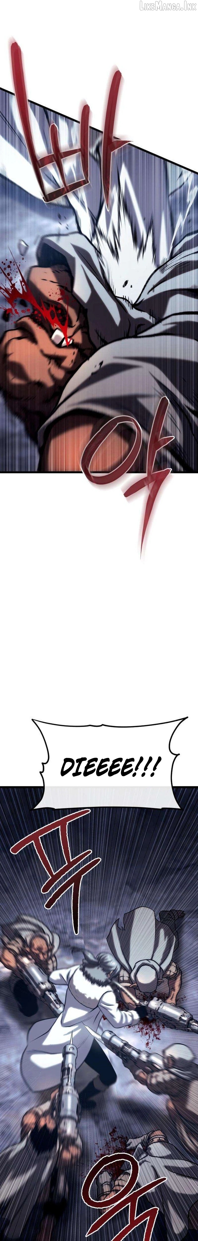 Read The Shepherd Wizard Manga Online