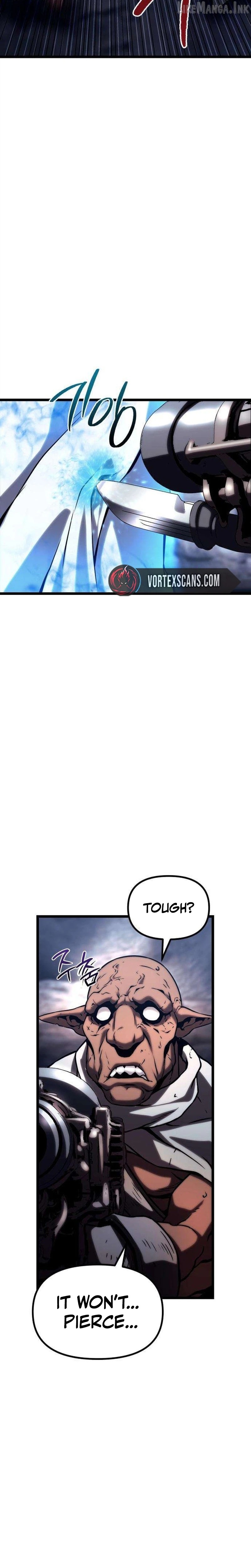 Read The Shepherd Wizard Manga Online