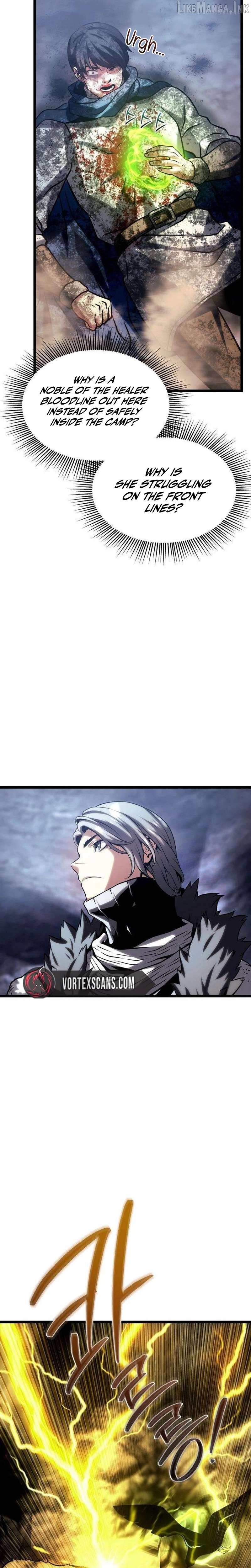 Read The Shepherd Wizard Manga Online