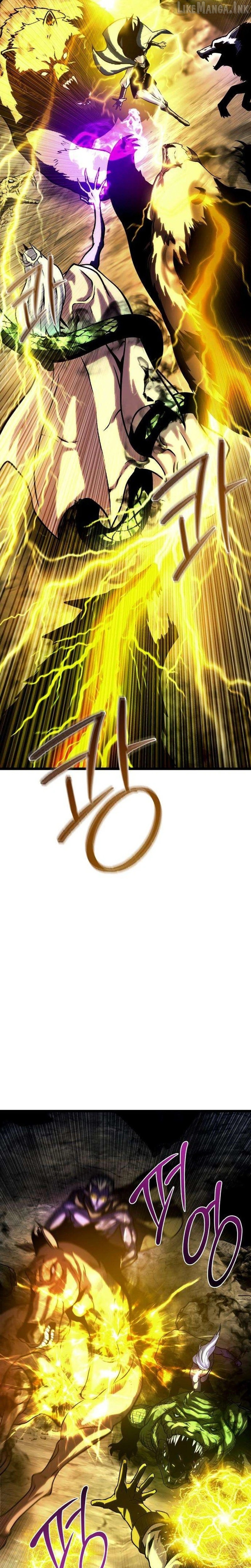 Read The Shepherd Wizard Manga Online