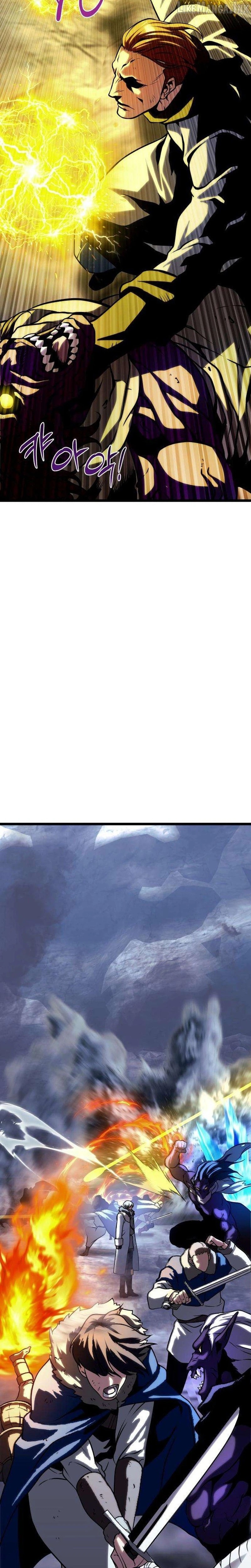 Read The Shepherd Wizard Manga Online