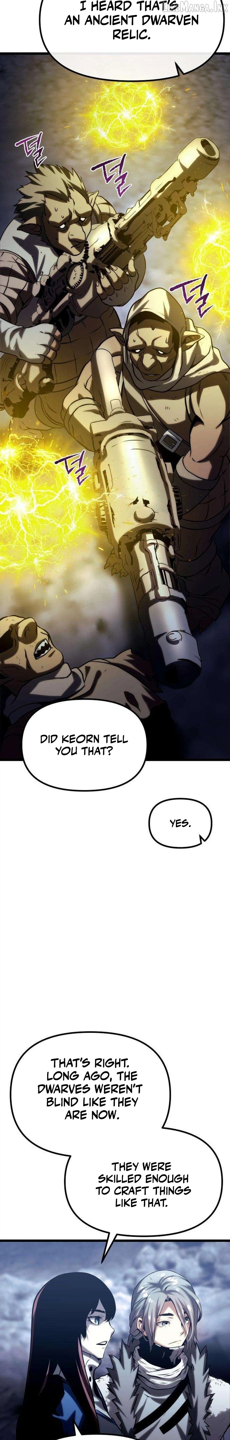 Read The Shepherd Wizard Manga Online