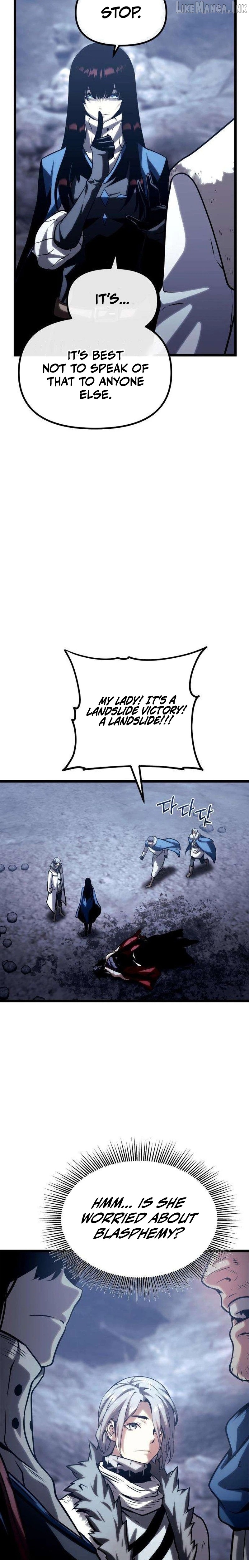 Read The Shepherd Wizard Manga Online