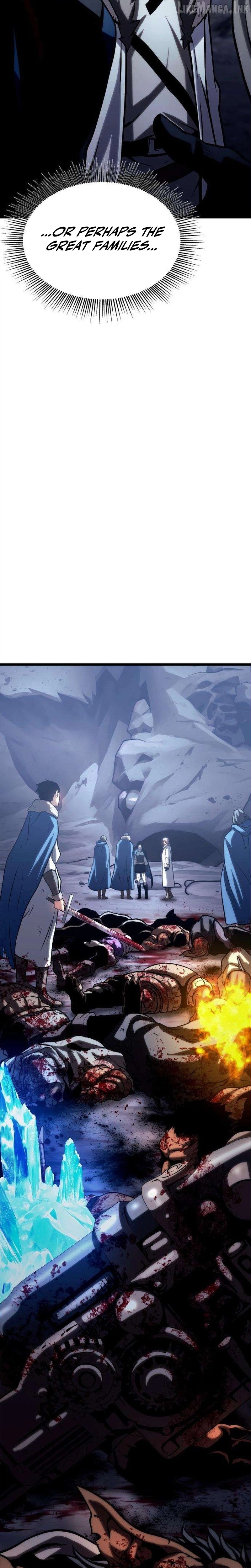 Read The Shepherd Wizard Manga Online
