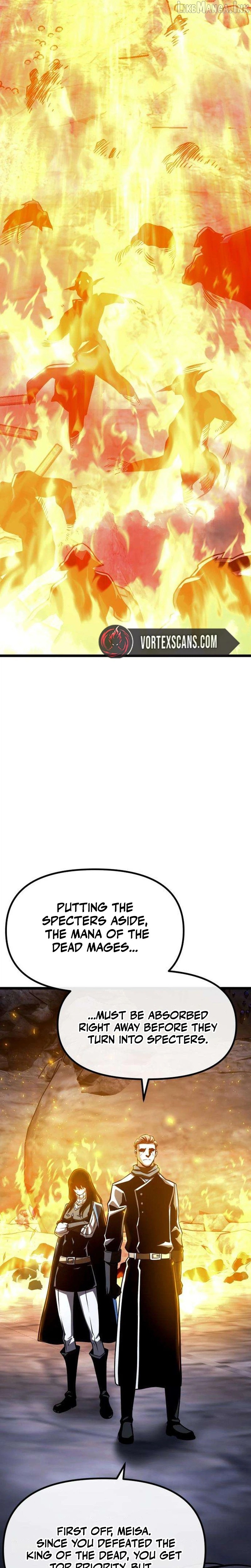 Read The Shepherd Wizard Manga Online
